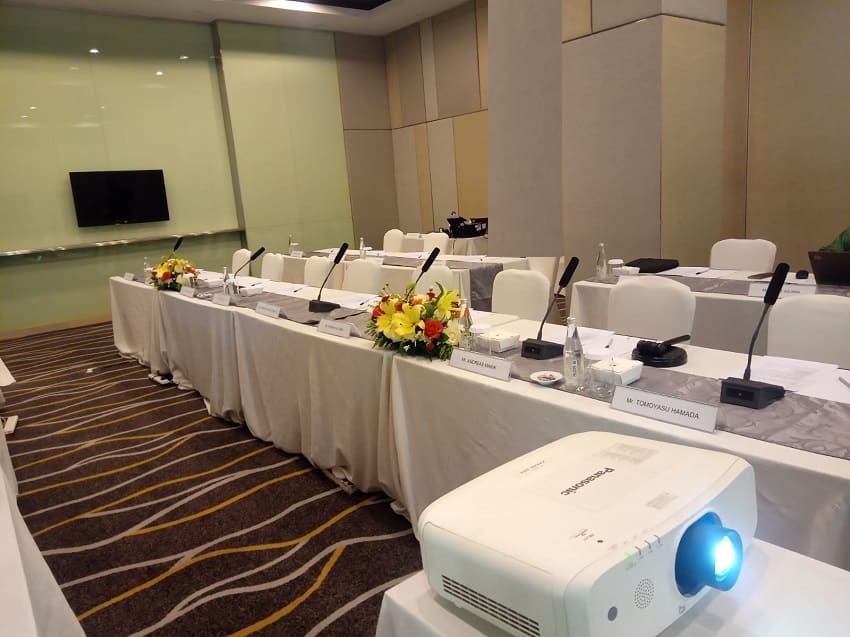 Sewa Mic Delegate Rental Microphone Delegate width: 100%;